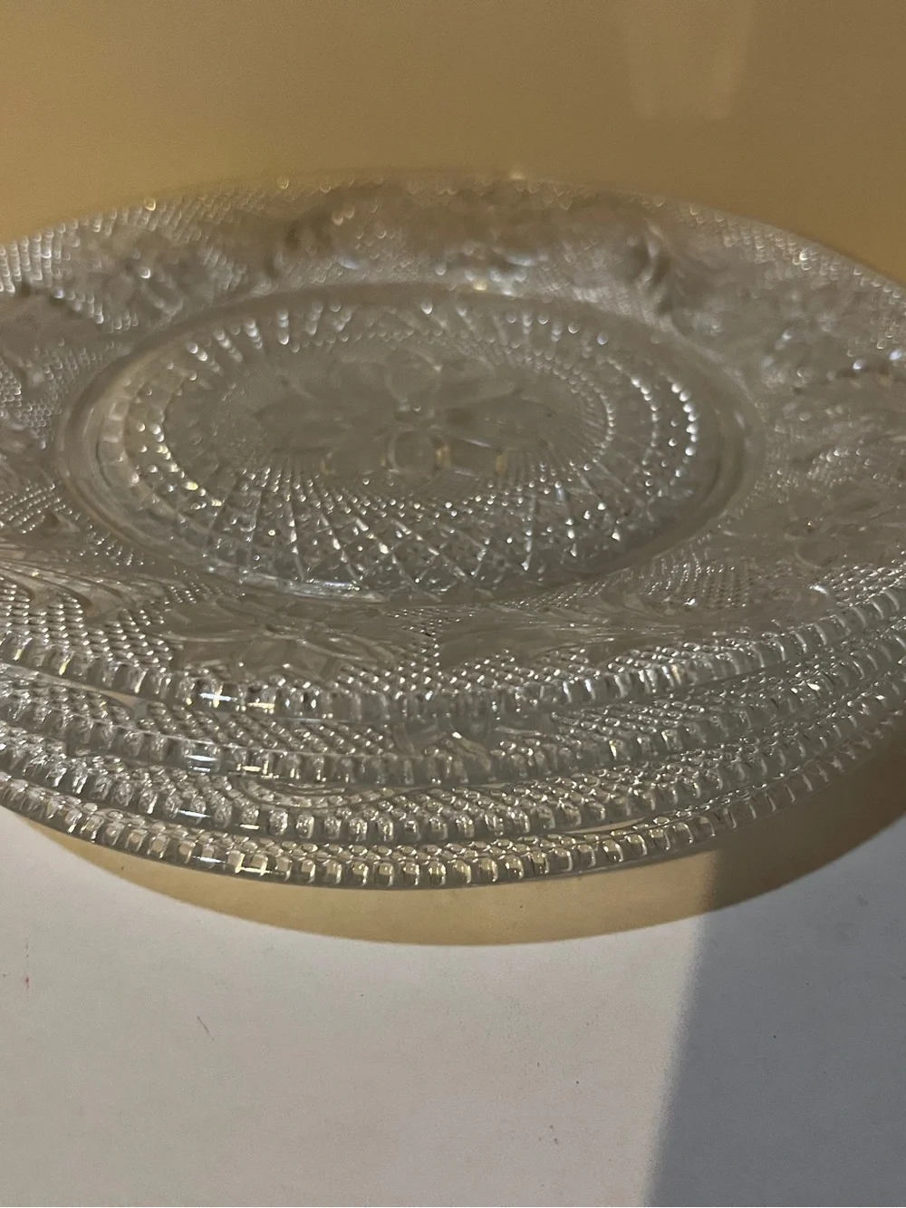 N/A brand clear